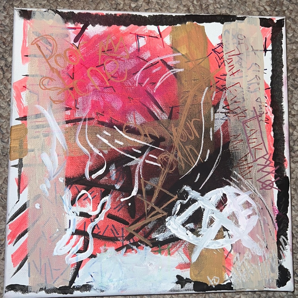 TheBrinkofExtinction